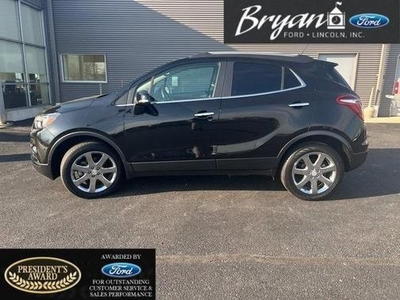 2018 Buick Encore for Sale in Chicago, Illinois