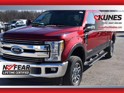 2018 Ford F-250 for Sale in Saint Louis, Missouri