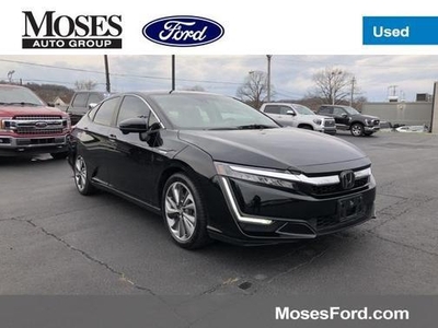 2018 Honda Clarity Plug-In Hybrid for Sale in Chicago, Illinois