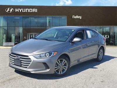 2018 Hyundai Elantra for Sale in Chicago, Illinois