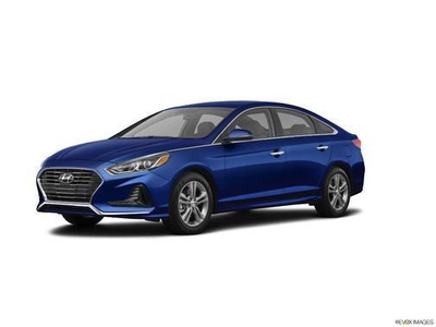 2018 Hyundai Sonata for Sale in Chicago, Illinois