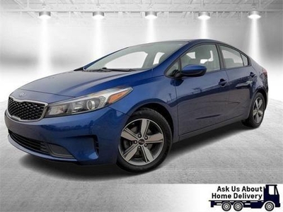 2018 Kia Forte for Sale in Saint Louis, Missouri