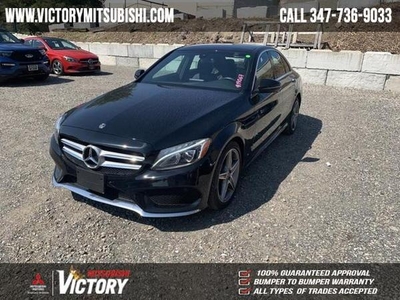 2018 Mercedes-Benz C 300 for Sale in Chicago, Illinois