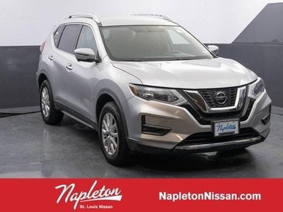 2018 Nissan Rogue for Sale in Centennial, Colorado