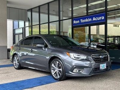 2018 Subaru Legacy for Sale in Saint Louis, Missouri