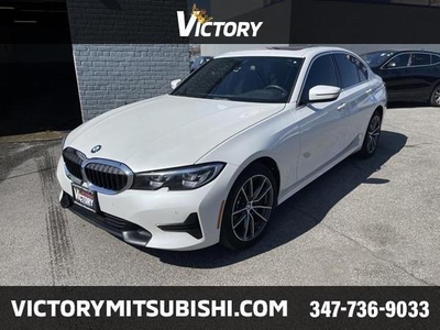 2019 BMW 330i for Sale in Chicago, Illinois
