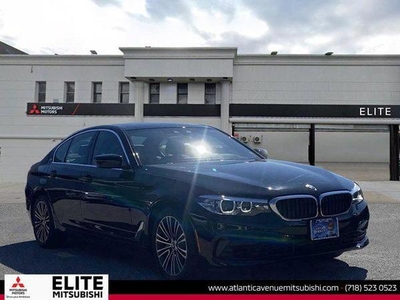 2019 BMW 540i for Sale in Northwoods, Illinois