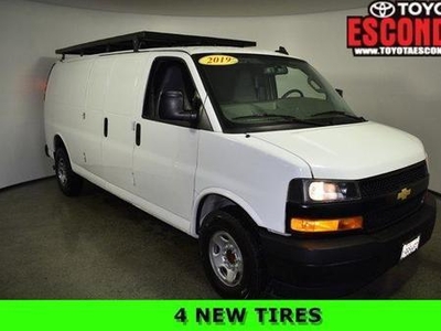 2019 Chevrolet Express 2500 for Sale in Northwoods, Illinois