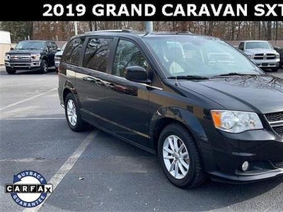 2019 Dodge Grand Caravan for Sale in Saint Louis, Missouri