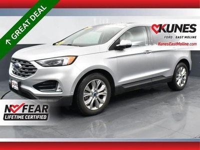 2019 Ford Edge for Sale in Co Bluffs, Iowa