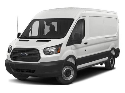 2019 Ford Transit Van for Sale in Chicago, Illinois