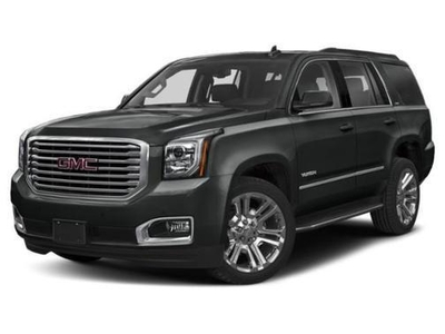 2019 GMC Yukon for Sale in Chicago, Illinois