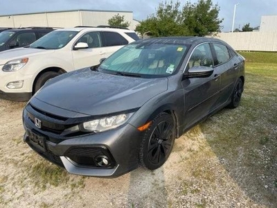 2019 Honda Civic for Sale in Denver, Colorado