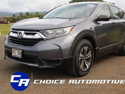 2019 Honda CR-V for Sale in Chicago, Illinois