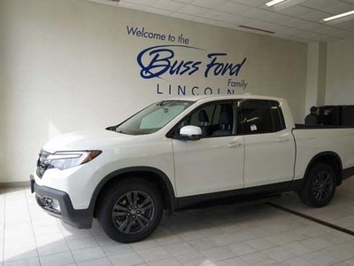 2019 Honda Ridgeline for Sale in Chicago, Illinois