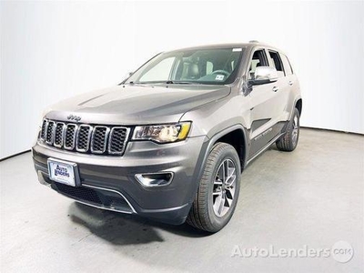 2019 Jeep Grand Cherokee for Sale in Centennial, Colorado