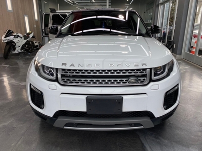 2019 Land Rover Range Rover Evoque 5 Door SE for sale in College Point, NY