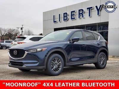 2019 Mazda CX-5 for Sale in Northwoods, Illinois