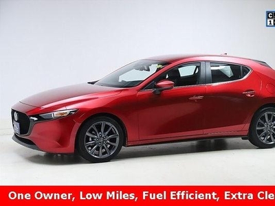 2019 Mazda Mazda3 for Sale in Northwoods, Illinois