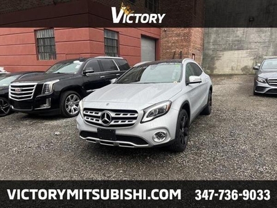 2019 Mercedes-Benz GLA 250 for Sale in Chicago, Illinois