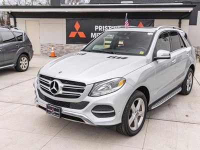 2019 Mercedes-Benz GLE 400 for Sale in Chicago, Illinois