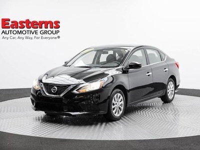 2019 Nissan Sentra for Sale in Northwoods, Illinois