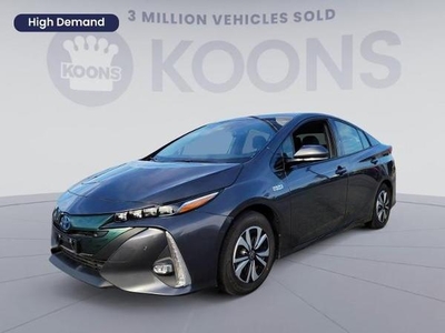 2019 Toyota Prius Prime for Sale in Denver, Colorado