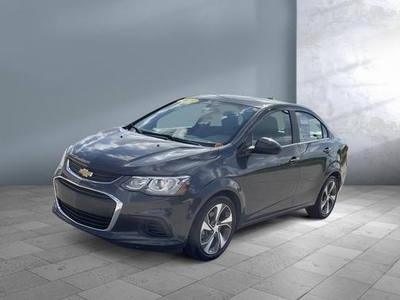 2020 Chevrolet Sonic for Sale in Chicago, Illinois