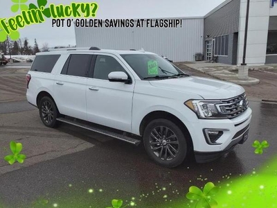2020 Ford Expedition Max for Sale in Saint Louis, Missouri