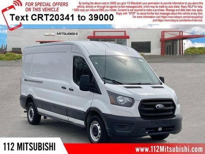 2020 Ford Transit Cargo Van for Sale in Chicago, Illinois