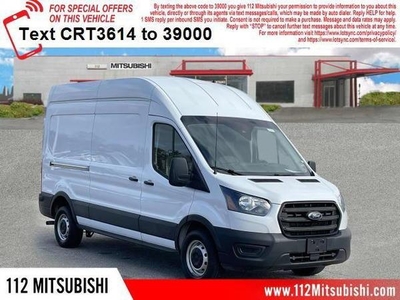 2020 Ford Transit Cargo Van for Sale in Denver, Colorado