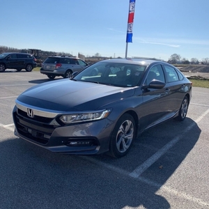 2020 Honda Accord EX for sale in Summerville, SC