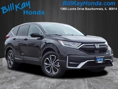 2020 Honda CR-V Hybrid for Sale in Centennial, Colorado
