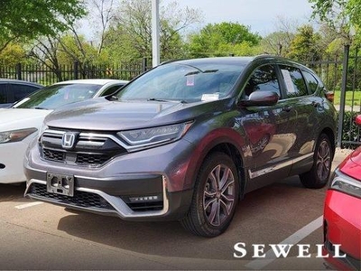 2020 Honda CR-V Hybrid for Sale in Chicago, Illinois