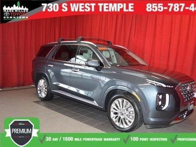 2020 Hyundai Palisade for Sale in Denver, Colorado