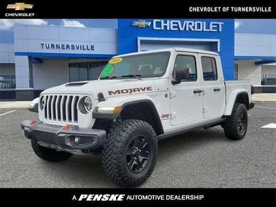 2020 Jeep Gladiator for Sale in Chicago, Illinois