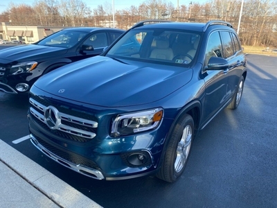 2020 Mercedes-Benz GLB 4MATIC for sale in East Petersburg, PA