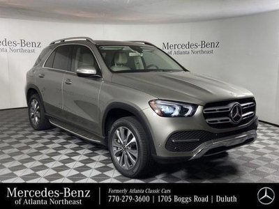 2020 Mercedes-Benz GLE 350 for Sale in Chicago, Illinois