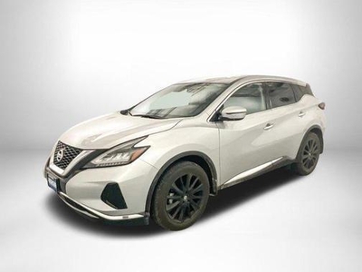 2020 Nissan Murano for Sale in Saint Louis, Missouri