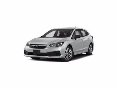 2020 Subaru Impreza for Sale in Chicago, Illinois