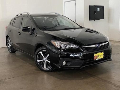 2020 Subaru Impreza for Sale in Chicago, Illinois
