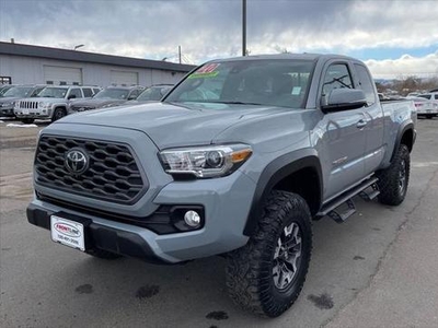 2020 Toyota Tacoma for Sale in Denver, Colorado
