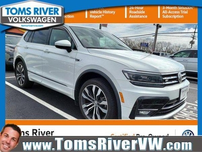 2020 Volkswagen Tiguan for Sale in Saint Louis, Missouri