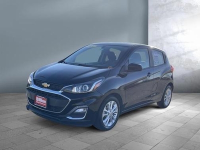 2021 Chevrolet Spark for Sale in Chicago, Illinois