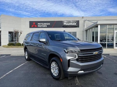 2021 Chevrolet Suburban for Sale in Northwoods, Illinois