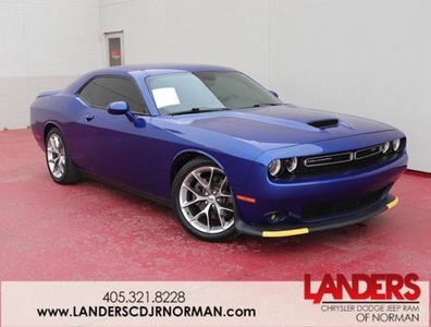 2021 Dodge Challenger for Sale in Chicago, Illinois