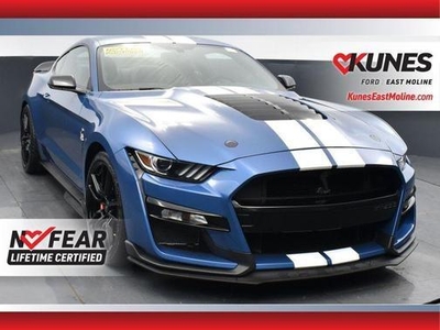 2021 Ford Shelby GT500 for Sale in Denver, Colorado