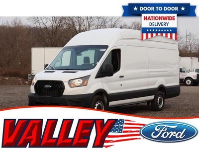 2021 Ford Transit-350 for Sale in Northwoods, Illinois