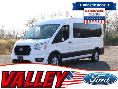 2021 Ford Transit-350 for Sale in Saint Louis, Missouri