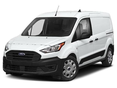 2021 Ford Transit Connect for Sale in Chicago, Illinois